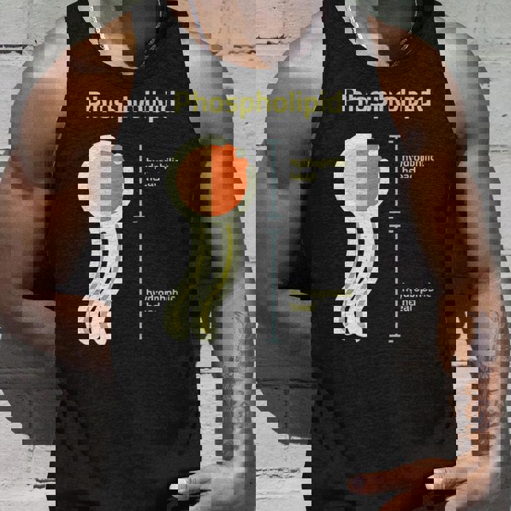 リン脂質 タンクトップ 彼への贈り物