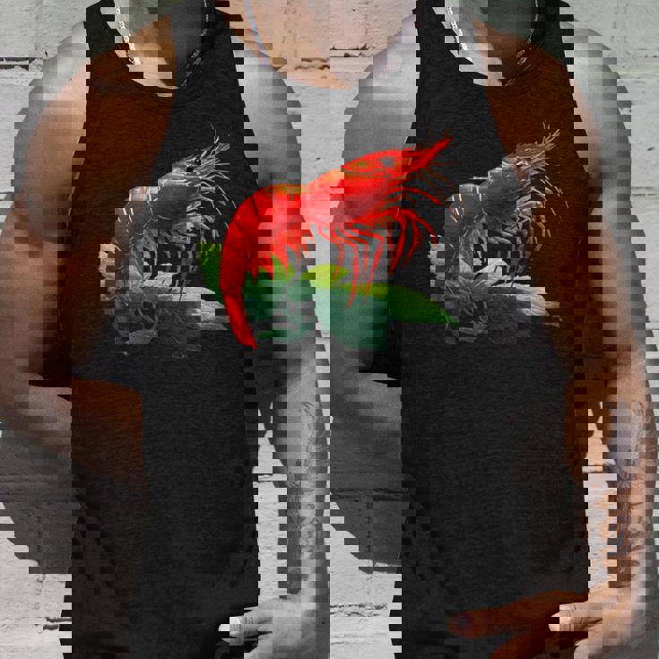 レッドチェリー シュリンプ ブリーダー ネオカラディナ 淡水水槽 タンクトップ 彼への贈り物