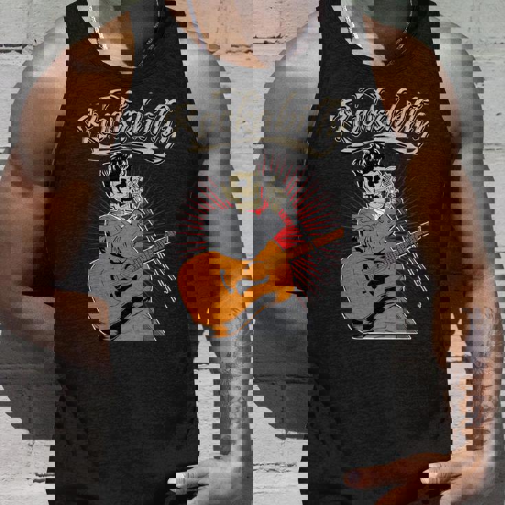 ロカビリー ピンナップ ホットロッド オールドスクール ロカビリー 長袖tシャツ タンクトップ 彼への贈り物