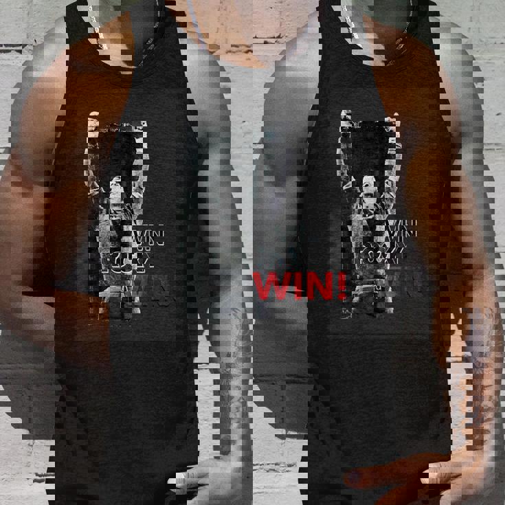 ロッキーウィン ロッキーウィン タンクトップ 彼への贈り物