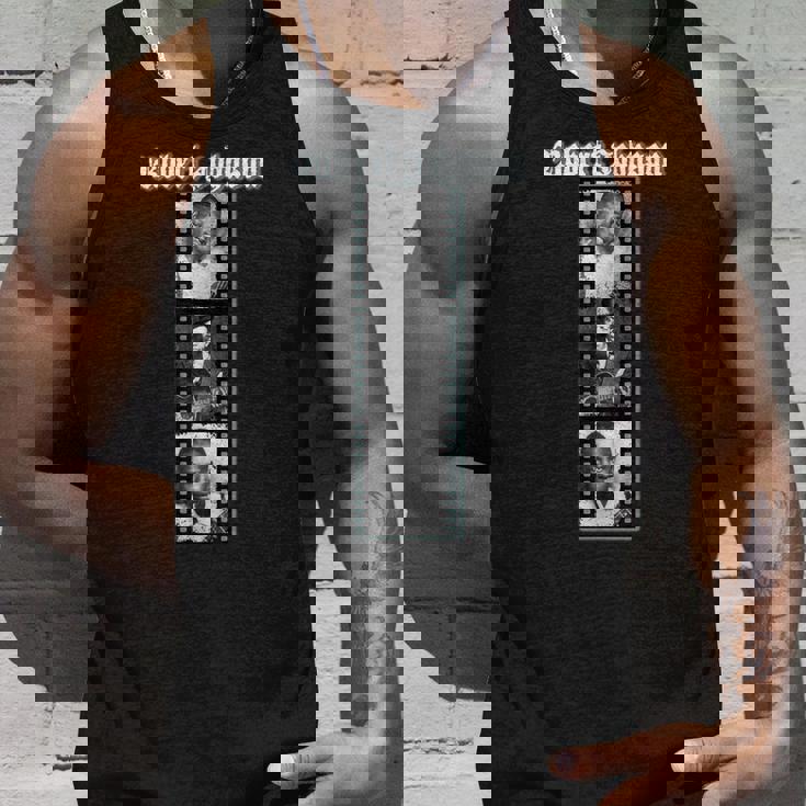 ロバートジョンソン_002 タンクトップ 彼への贈り物