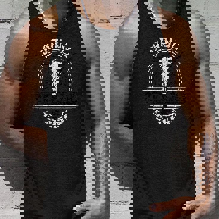 ロングホーン ブルtx レジェンド テキサス生まれのオリジナル商品 タンクトップ 彼への贈り物