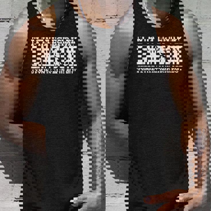 ローソン 個人名 おもしろい ローソン タンクトップ 彼への贈り物