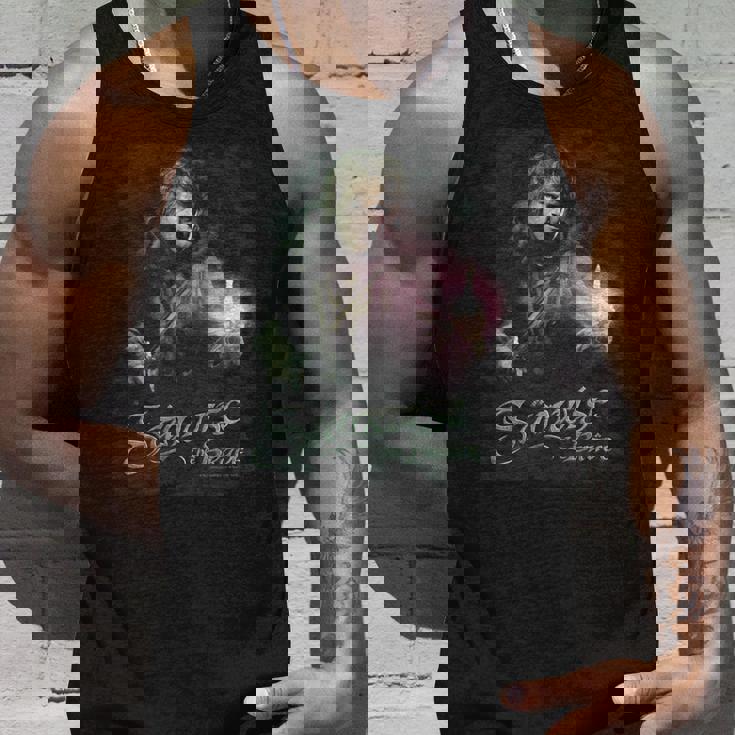 ロード・オブ・ザ・リング サムワイズ・ザ・ブレイブ タンクトップ 彼への贈り物