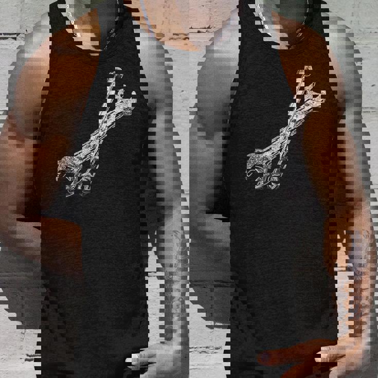 ワークショップコレクション タンクトップ 彼への贈り物