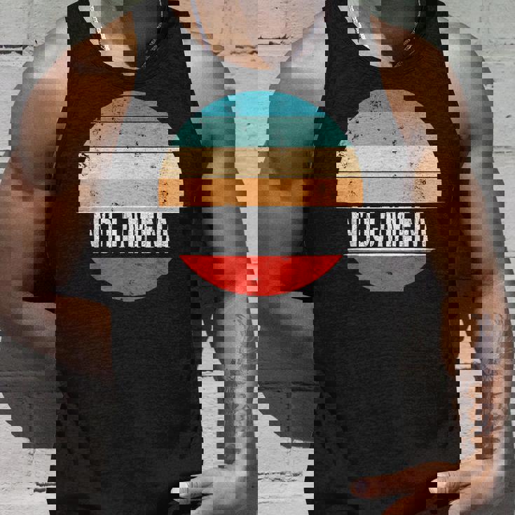 ンジャメナ・チャドの旅 タンクトップ 彼への贈り物