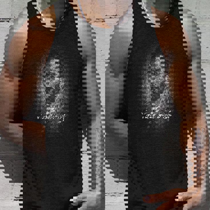 ヴィンセント・ヴァン・ゴッホ 自画像 タンクトップ 彼への贈り物