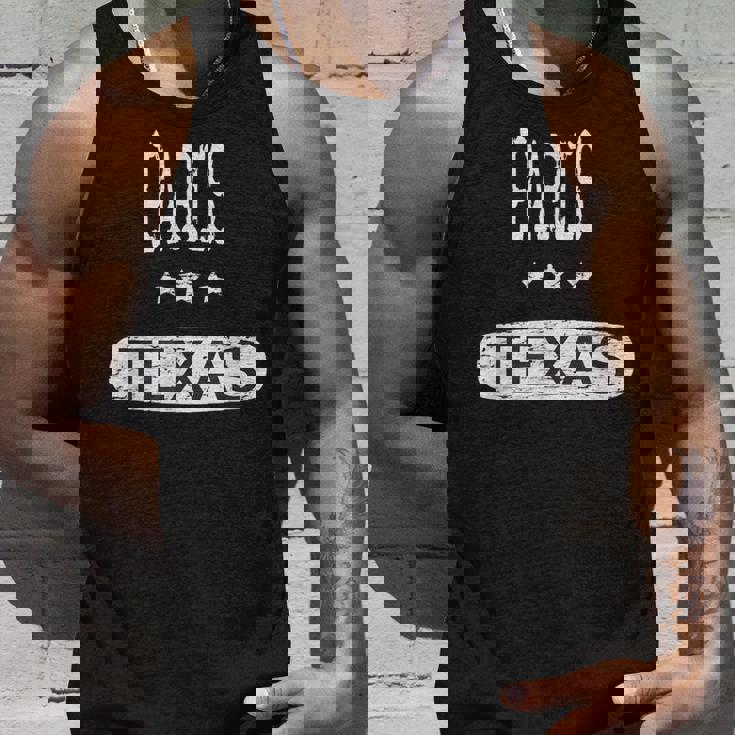 ヴィンテージ パリ テキサス タンクトップ 彼への贈り物