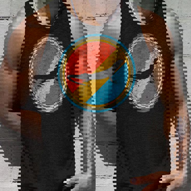 ヴィンテージトカゲ愛好家 アンティーク調 タンクトップ 彼への贈り物