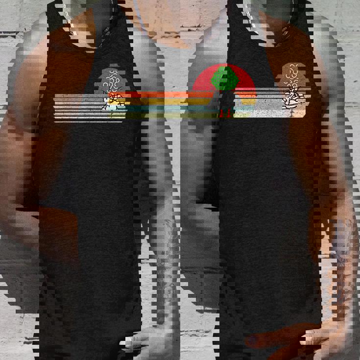 一索 麻雀 牌 おもしろ グッズ 服 面白いtシャツ 文字入り 面白い 文字 ネタ レトロ タンクトップ 彼への贈り物