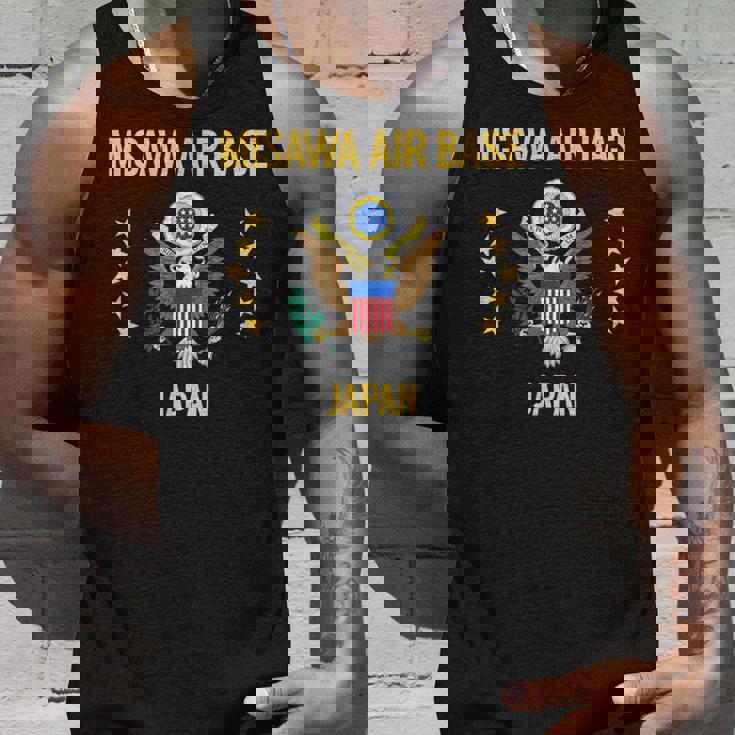 三沢空軍基地 タンクトップ 彼への贈り物