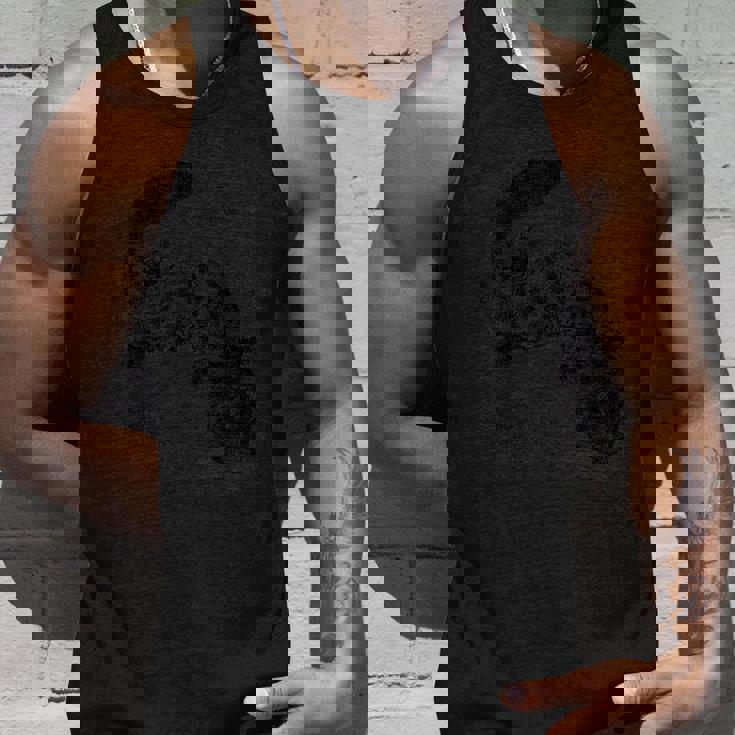 両生類コレクション ジャイアントサンショウウオヴィンテージ図面 タンクトップ 彼への贈り物