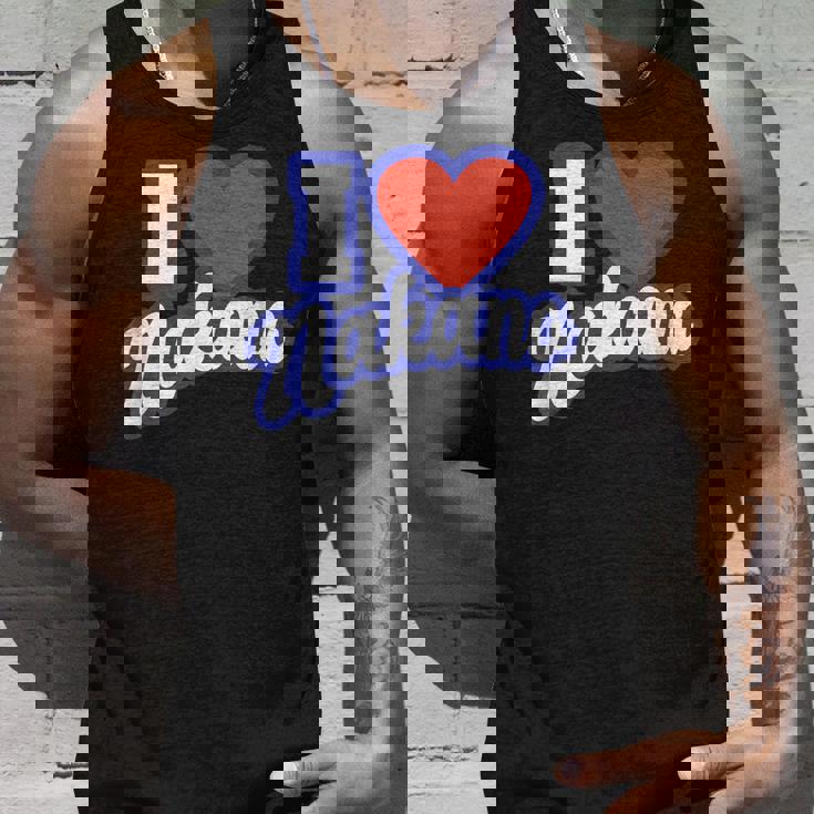 中野が大好き タンクトップ 彼への贈り物