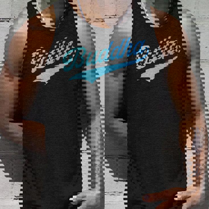 仏仏教 Buddha タンクトップ 彼への贈り物