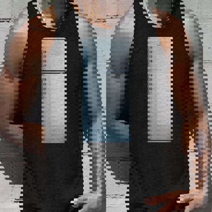 冷蔵庫 タンクトップ 彼への贈り物