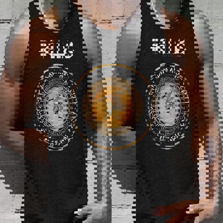 古代ギリシャの都市 スパルタ アテネ テーベ ギリシャ重装歩兵 タンクトップ 彼への贈り物