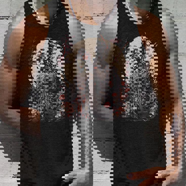 古代日本の神 イザナギイザナミ日本神話 タンクトップ 彼への贈り物