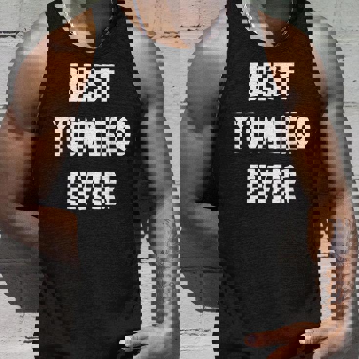 史上最高の Yumiko タンクトップ 彼への贈り物