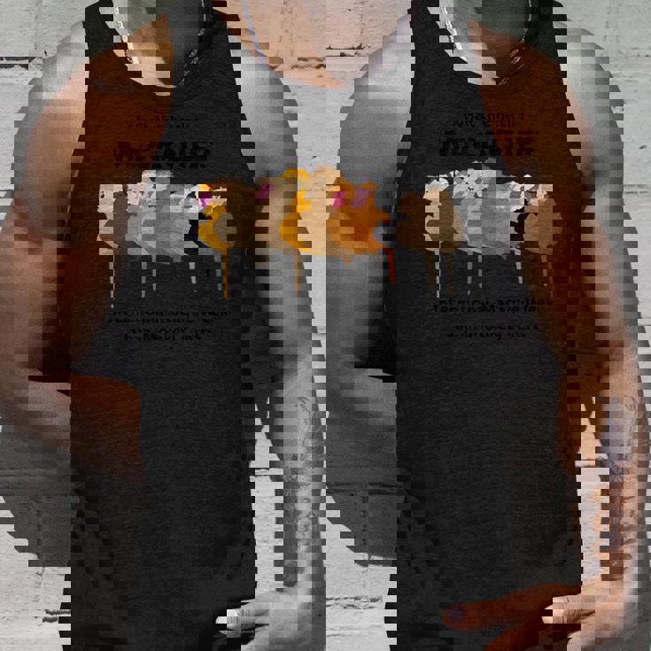 国際マカク週間2024er2 タンクトップ 彼への贈り物