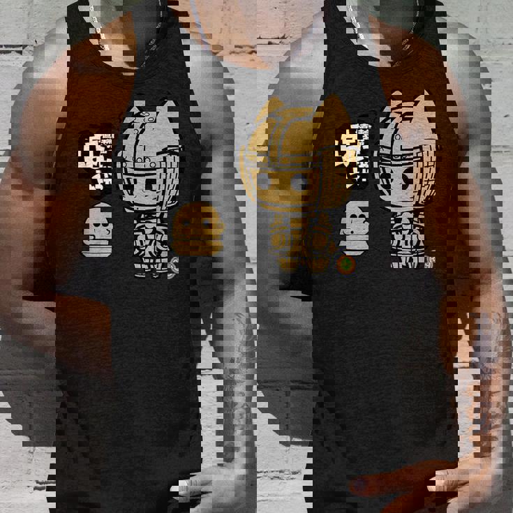 埴輪猫はにゃにゃ_003 タンクトップ 彼への贈り物