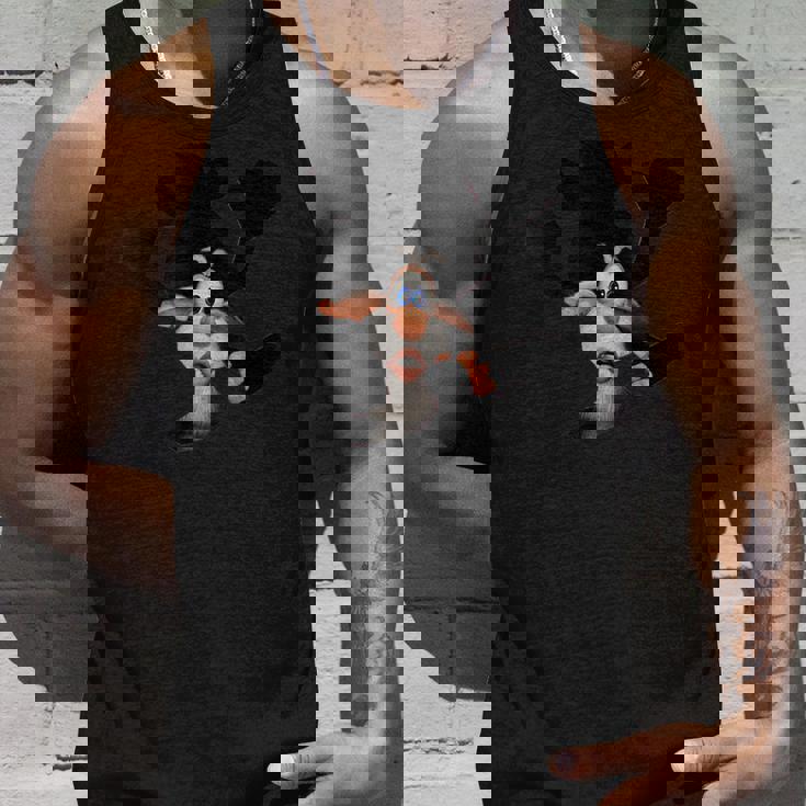 壁穴 ブーバ タンクトップ 彼への贈り物