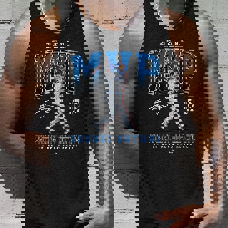 大谷翔平 2025 Nl Mvp ロサンゼルス 野球 Mlbpa タンクトップ 彼への贈り物