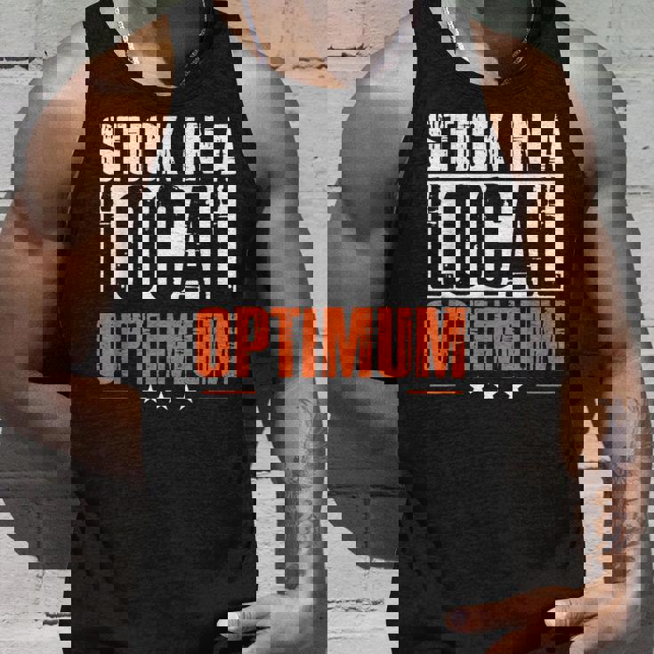 局所最適ロボット工学機械学習で行き詰まっている タンクトップ 彼への贈り物