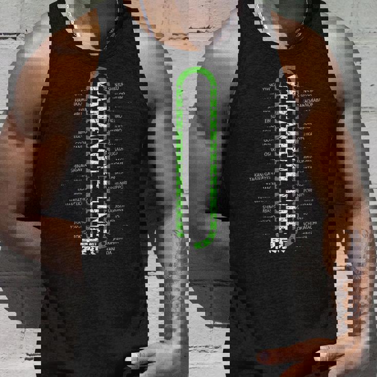 山手線 東京電車 オタク お土産 原宿 渋谷 タンクトップ 彼への贈り物