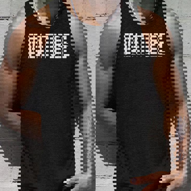 成熟 タンクトップ 彼への贈り物