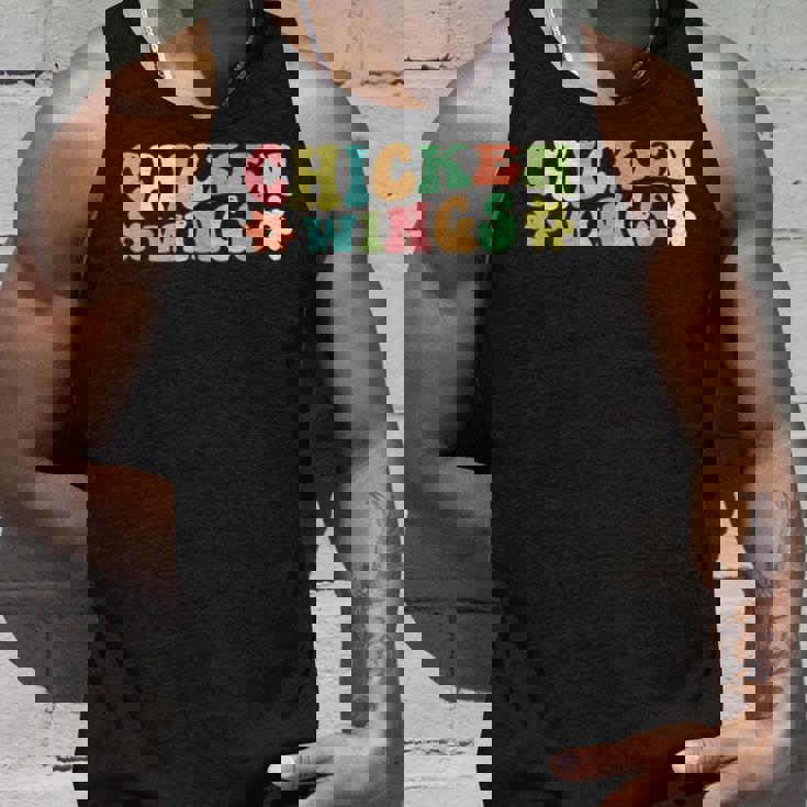 手羽先 タンクトップ 彼への贈り物