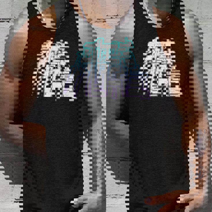 日本 ブレイク ダンス チーム 威舞喜 タンクトップ 彼への贈り物