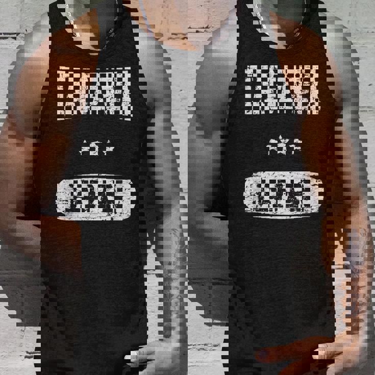 日本ヴィンテージ田川 タンクトップ 彼への贈り物