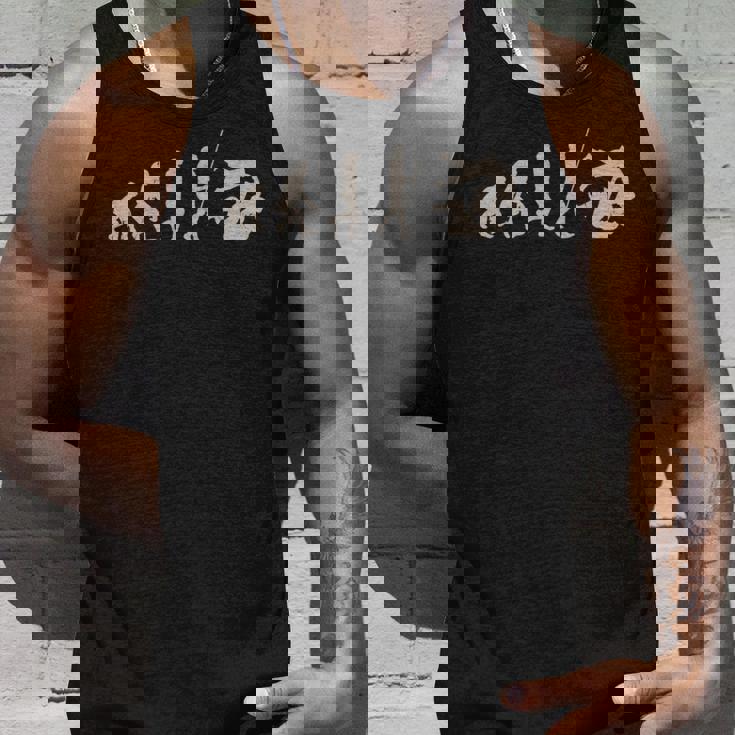 柔術エボリューション タンクトップ 彼への贈り物