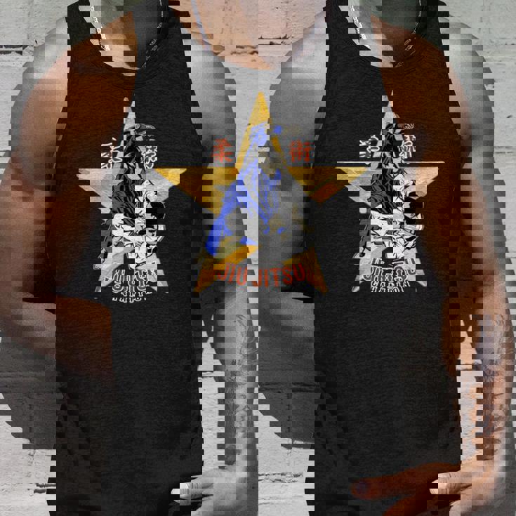 柔術スター、チャンピオン 長袖tシャツ タンクトップ 彼への贈り物