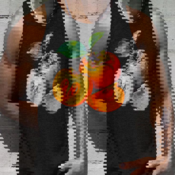 柿 タンクトップ 彼への贈り物