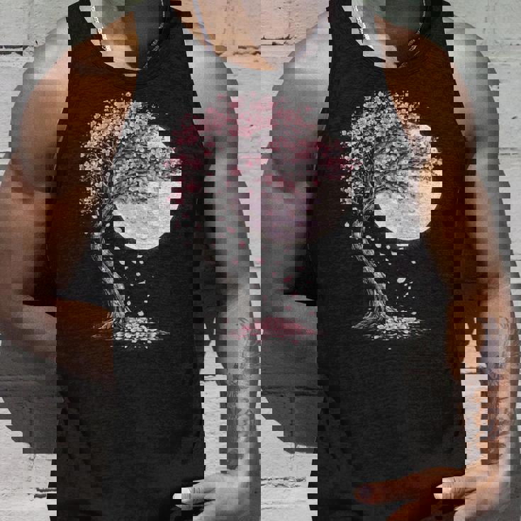 桜 Cherry Blossomsakura 長袖tシャツ タンクトップ 彼への贈り物