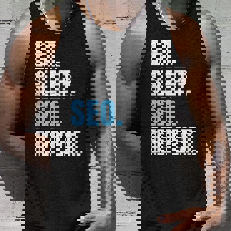 検索エンジン最適化 Eatleepeo Repeateo タンクトップ 彼への贈り物