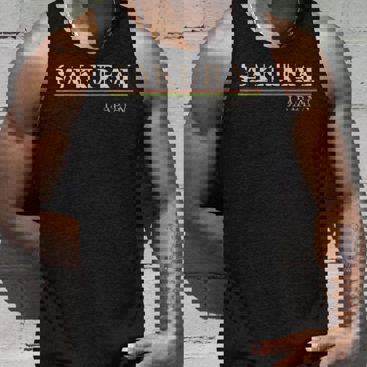 櫻井日本 タンクトップ 彼への贈り物