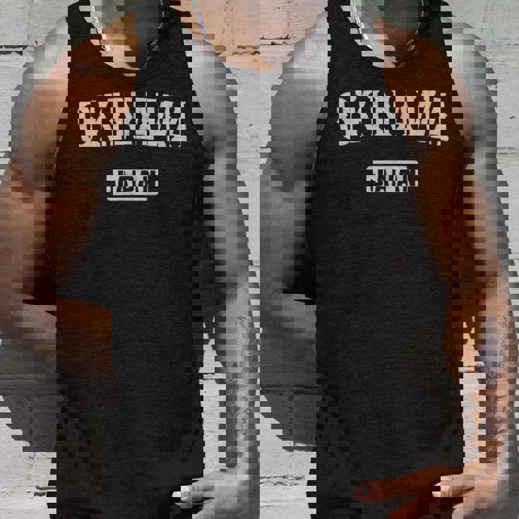 沖縄 日本 ヴィンテージ お土産 和 ヴィンテージ 沖縄 タンクトップ 彼への贈り物