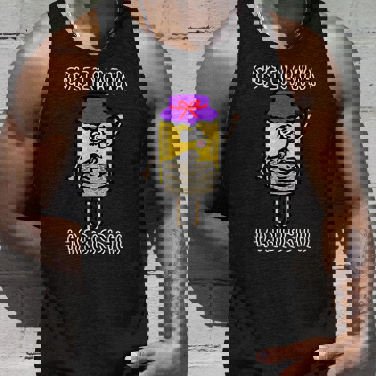 沖縄ハブ酒さん タンクトップ 彼への贈り物