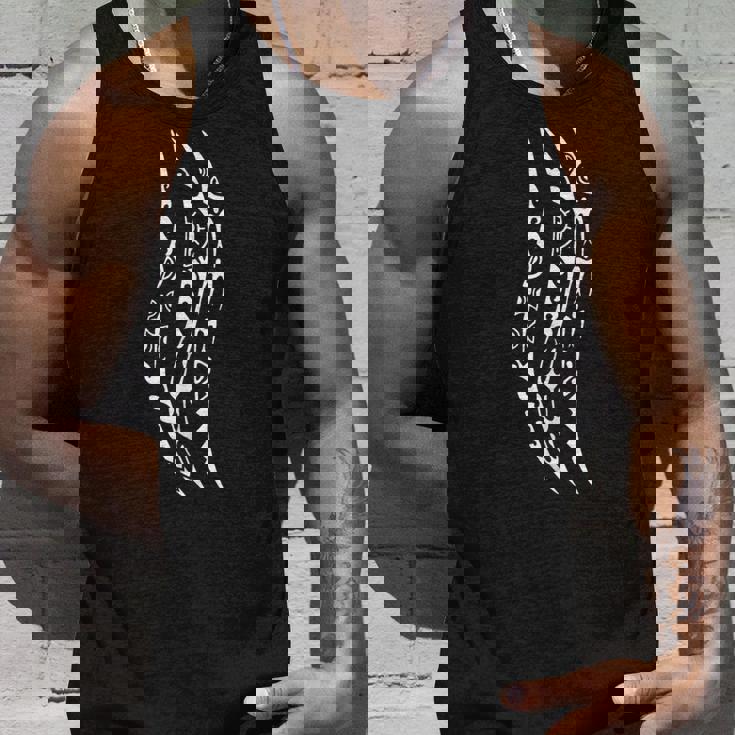 波模様 シンボル ハカ 文化 マオリ族 ニュージーランド タンクトップ 彼への贈り物