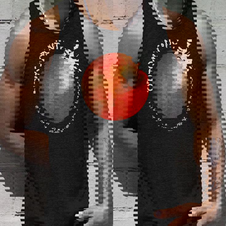 火星のオポチュニティ・ローバー オピー 宇宙探検 タンクトップ 彼への贈り物