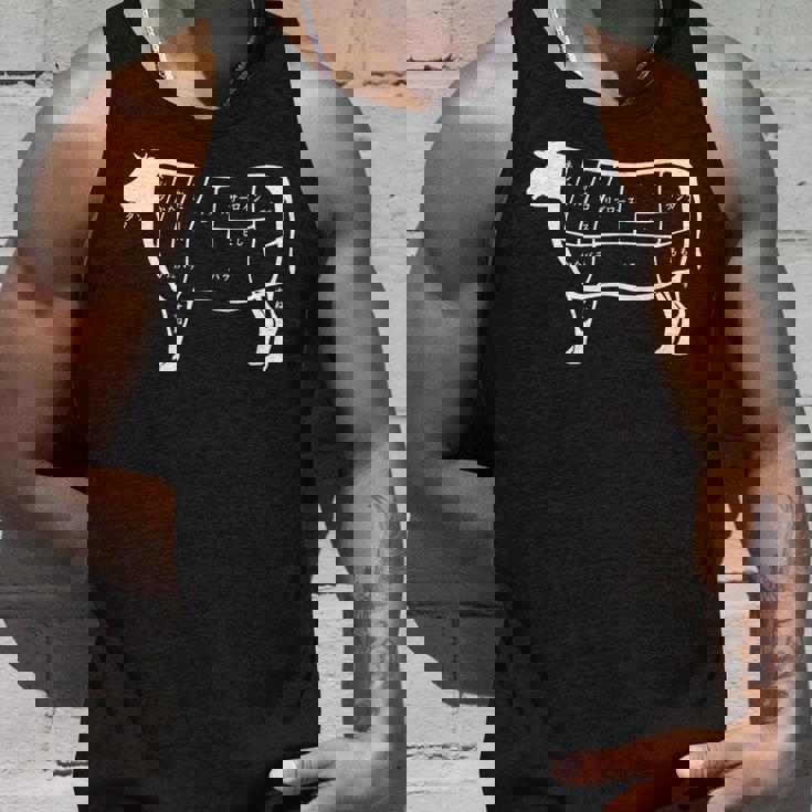 牛肉部位 タンクトップ 彼への贈り物