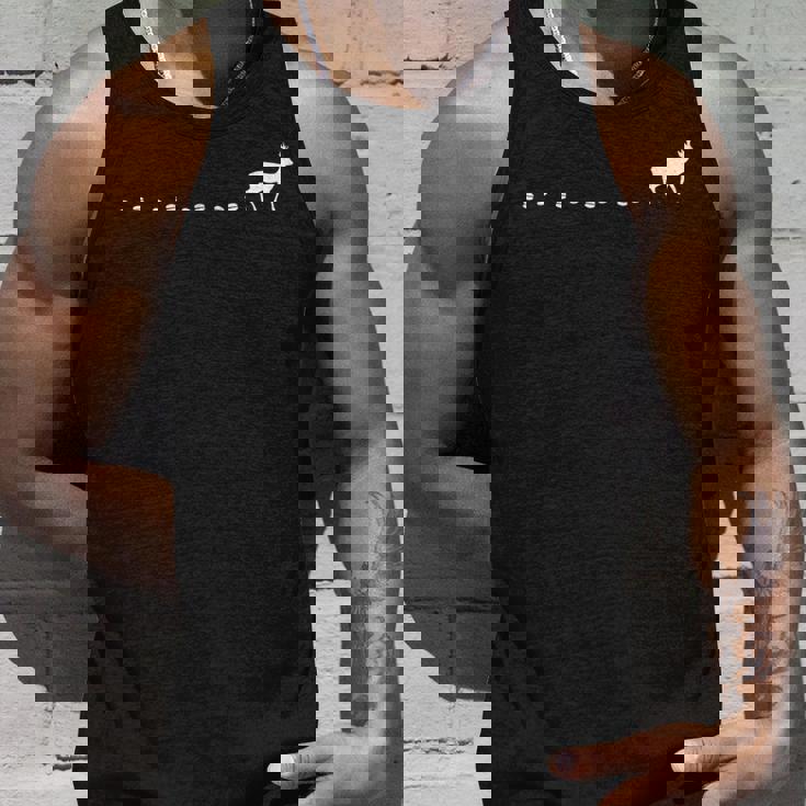 狩猟 鹿 卵 鹿 トレイル トレイル ハンティング 服 ハンター タンクトップ 彼への贈り物