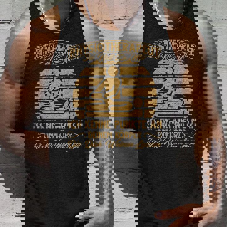 理学療法士 面白い タンクトップ 彼への贈り物