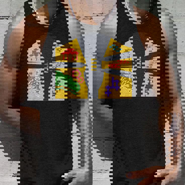 琉球備形沖縄沖縄内南朱型 三線 長袖tシャツ タンクトップ 彼への贈り物