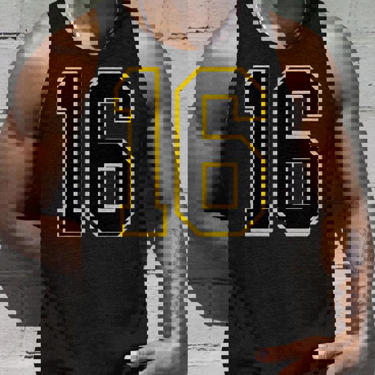 番号 16インチ ブラック タンクトップ 彼への贈り物