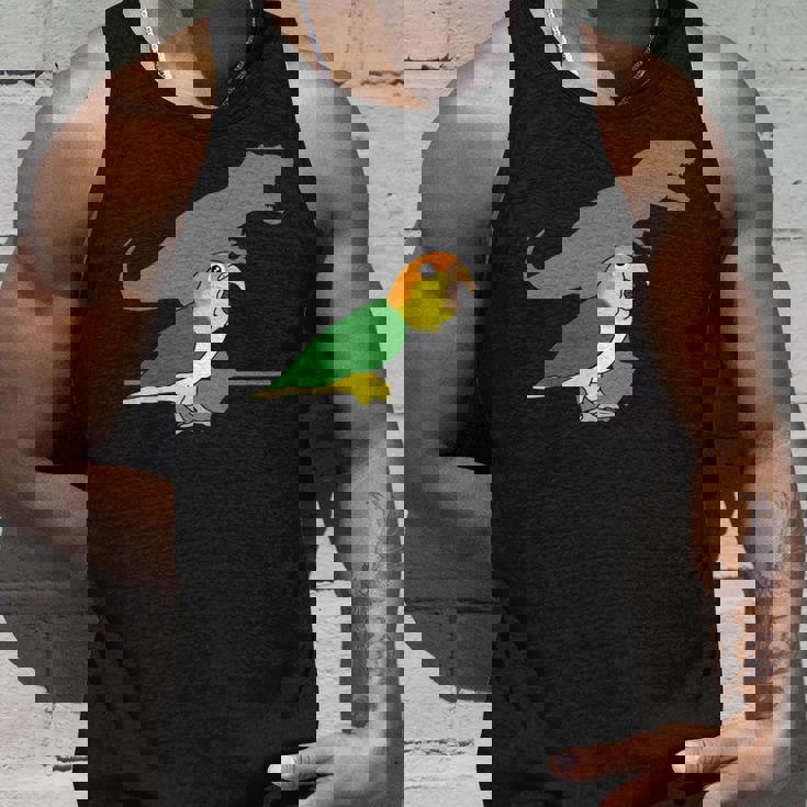 白腹 ケーク T-Rex 鳥ミーム 恐竜オウム 長袖tシャツ タンクトップ 彼への贈り物