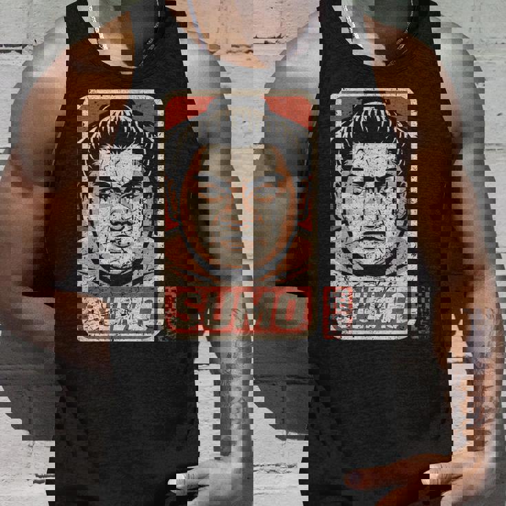 相撲 力士 日本語 漢字 アニメ レスリング 日本 お土産 タンクトップ 彼への贈り物