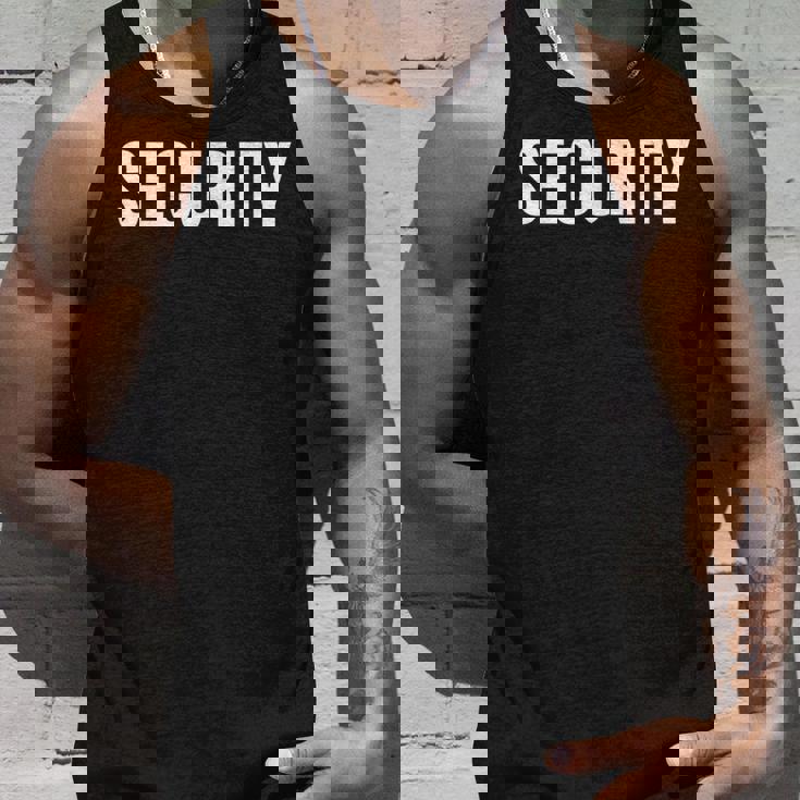 簡単なハロウィーンコスチューム 両親の保護 引用 セキュリティ タンクトップ 彼への贈り物